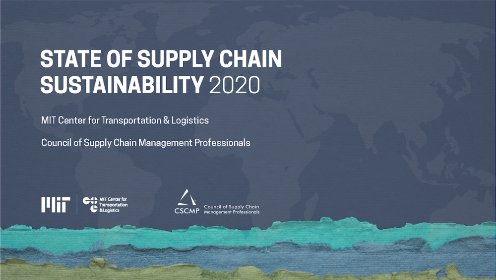 Sustainable Supply Chain