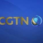 CGTN Logo