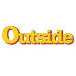 outside logo