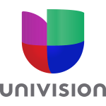 Univision logo