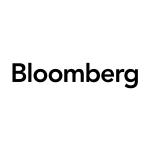 Bloomberg logo