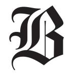 Boston Globe Logo