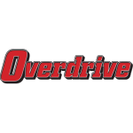 Overdrive logo