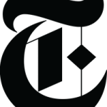 new york times logo