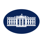 White House logo