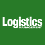 Logistics Management Logo