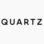 Quartz Logo