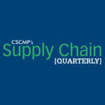 Supply Chain Quarterly Logo