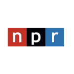 NPR logo