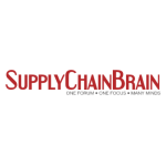 SupplyChainBrain Logo