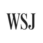 The Wall Street Journal logo