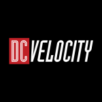 DC Velocity logo