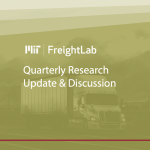 freight lab quarterly