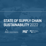 State of Supply Chain Sustainability thumbnail