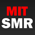 Thumbnail logo of MIT Sloan Management Review