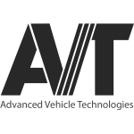 AVT square logo