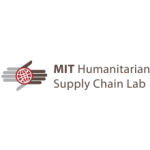 Humanitarian Supply Chain Lab Logo