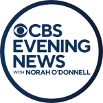 cbs evening news square